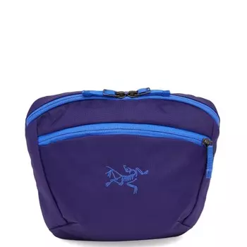 Поясная сумка Mantis 2 Arc'Teryx, мультиколор