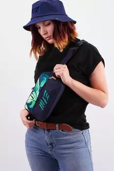 Поясная сумка Manufaktur13, цвет madeira