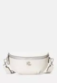 Поясная сумка MARCY BELT Ralph Lauren, белый