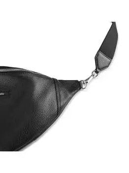 Поясная сумка Markberg, черный