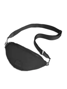 Поясная сумка MARKBERG ElinorMBG, черный
