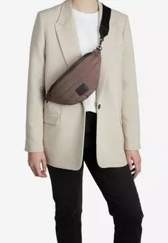 Поясная сумка Markberg, коричневый