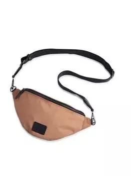 Поясная сумка Markberg, коричневый