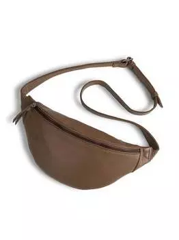 Поясная сумка Markberg, коричневый