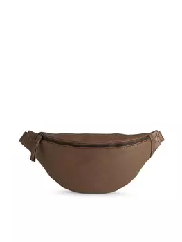 Поясная сумка MARKBERG, коричневый