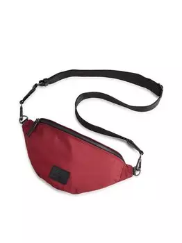 Поясная сумка Markberg, красный