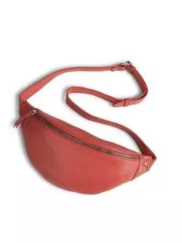 Поясная сумка Markberg, красный