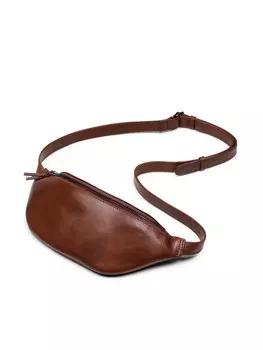 Поясная сумка MARKBERG PixieMBG, серый