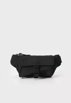 Поясная сумка MARSEL BUMBAG HUGO, черный
