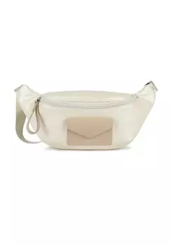 Поясная сумка MAYA LANCASTER, белый