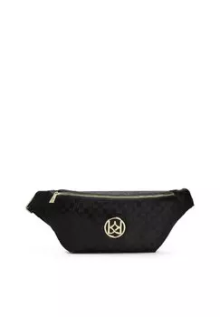 Поясная сумка MAYES Kazar, черный