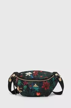 Поясная сумка Medicine, бирюзовый