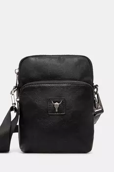 Поясная сумка Medicine, черный