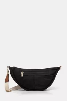 Поясная сумка Medicine, черный
