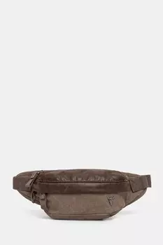 Поясная сумка Medicine, коричневый