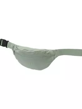 Поясная сумка Melawear, пастельно-зеленый