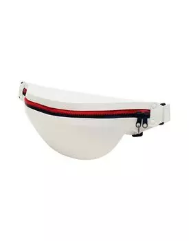 Поясная сумка MELISSA + FILA, белый