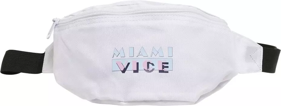 Поясная сумка Merchcode, белый