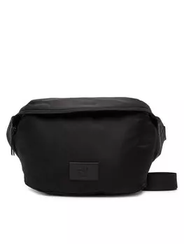 Поясная сумка Metro Nylon Oversized Waistbag LV04G3088G Calvin Klein Jeans, черный