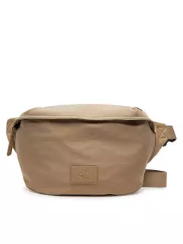 Поясная сумка Metro Oversized Waistbag Ny LV04G3088G Calvin Klein Jeans, бежевый