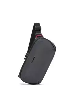Поясная сумка Metrosafe X 36,5 см pacsafe, цвет Slate