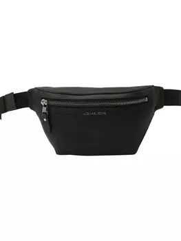 Поясная сумка Michael Kors, черный