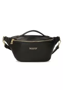 Поясная сумка MIDNIGHT Kazar, черный