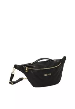 Поясная сумка MIDNIGHT Kazar, черный