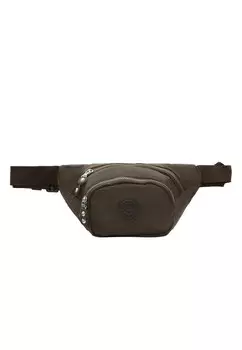 Поясная сумка Mindesa, коричневый
