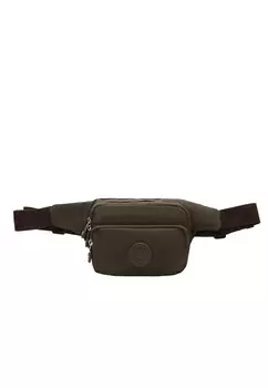 Поясная сумка Mindesa, коричневый