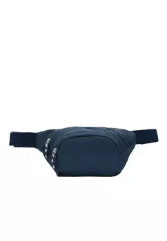 Поясная сумка Mindesa, морской синий