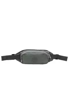 Поясная сумка Mindesa, серый