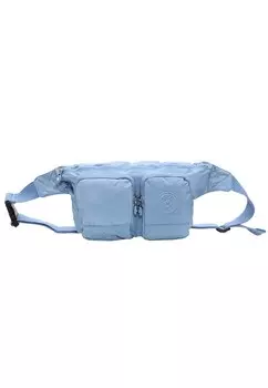 Поясная сумка Mindesa, светло-синий