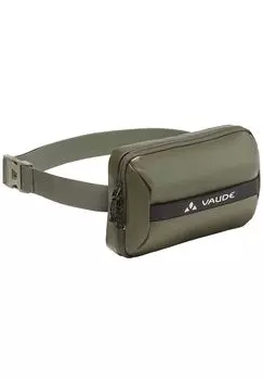Поясная сумка Mineo 25 см VAUDE, хаки