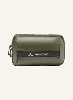 Поясная сумка mineo tech pouch VAUDE, хаки