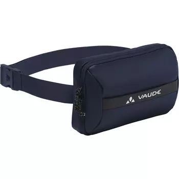 Поясная сумка Mineo Tech Pouch Vaude, синий
