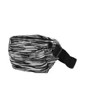 Поясная сумка Missoni, черный