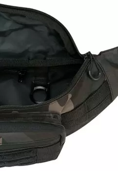 Поясная сумка MOLLE Brandit, черный