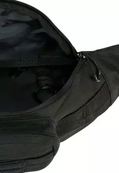 Поясная сумка MOLLE Brandit, пестрый черный