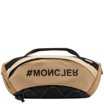 Поясная сумка Moncler Grenoble