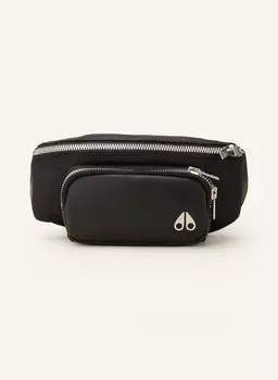 Поясная сумка Moose Knuckles, черный