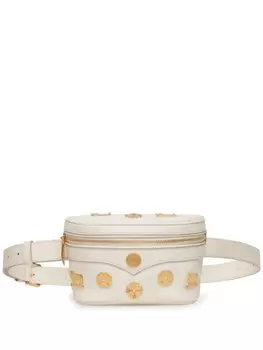 Поясная сумка Moutain Bally, бежевый