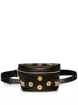 Поясная сумка Moutain Bally, черный
