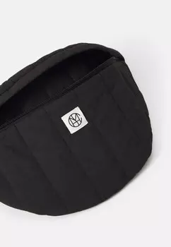 Поясная сумка MSCHSASJA ICON BUMBAG KEY MSCH Copenhagen, черный