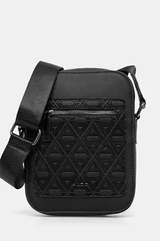 Поясная сумка МУРВИН Aldo, черный