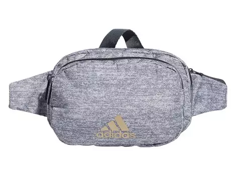 Поясная сумка Must Have adidas, серый