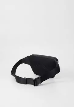 Поясная сумка MUST WAISTBAG Calvin Klein, черный
