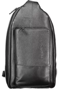 Поясная сумка мужская Piquadro, черный