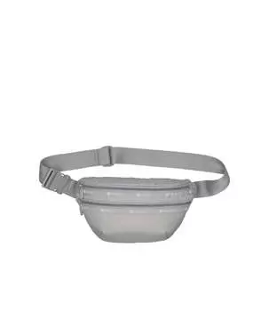 Поясная сумка на каждый день LeSportsac, цвет dove grey solid