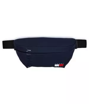 Поясная сумка на каждый день Tommy Jeans, синий